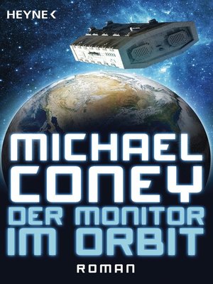 cover image of Der Monitor im Orbit